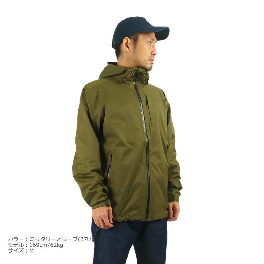 ザ ノースフェイス THE NORTH FACE アルタビスタ ジャケット メンズ S M L XL XXL 日本未発売 アメリカ流通モデル ALTA VISTA JACKET シェル パーカー｜jalana｜22