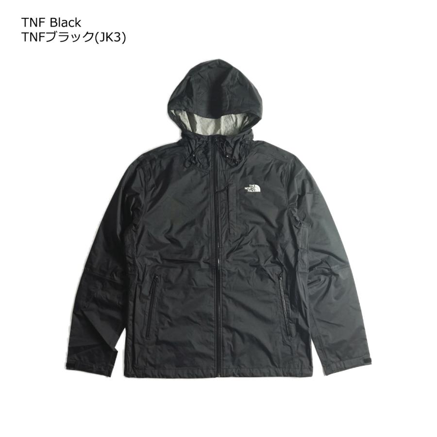 ザ ノースフェイス THE NORTH FACE アルタビスタ ジャケット メンズ S M L XL XXL 日本未発売 アメリカ流通モデル ALTA VISTA JACKET シェル パーカー｜jalana｜06