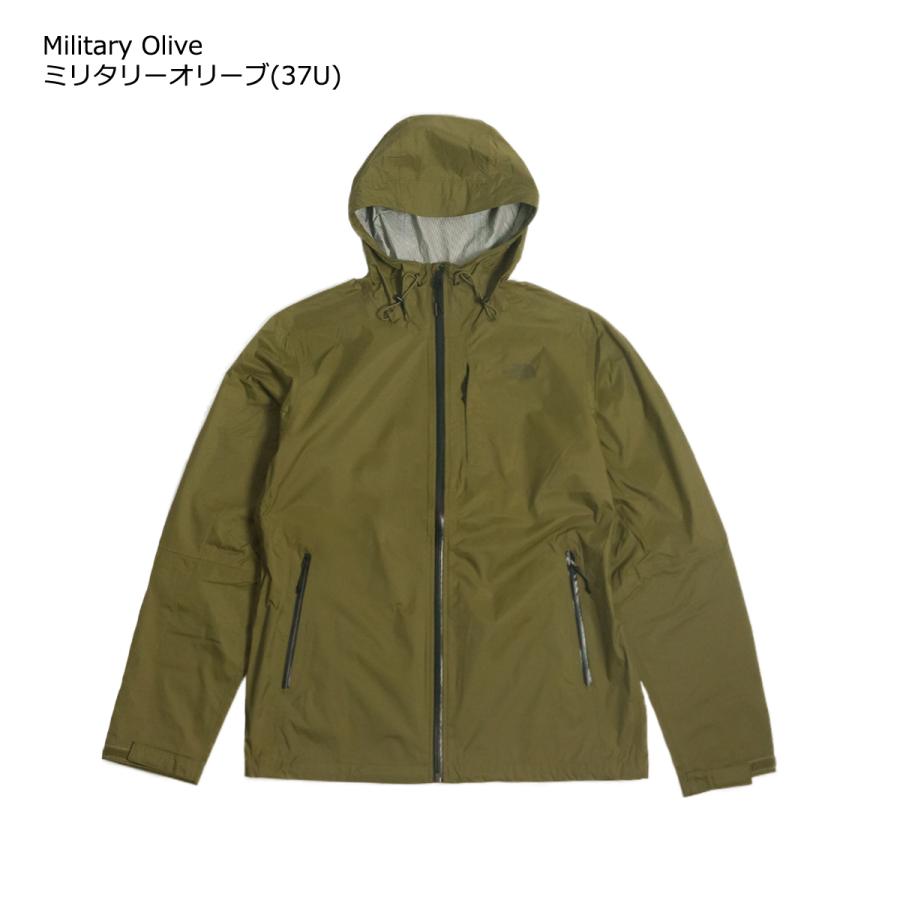 ザ ノースフェイス THE NORTH FACE アルタビスタ ジャケット メンズ S M L XL XXL 日本未発売 アメリカ流通モデル ALTA VISTA JACKET シェル パーカー｜jalana｜07