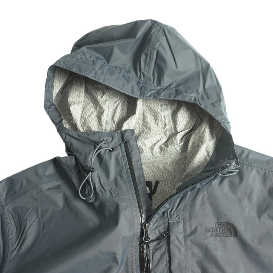 ザ ノースフェイス THE NORTH FACE アルタビスタ ジャケット メンズ S M L XL XXL 日本未発売 アメリカ流通モデル ALTA VISTA JACKET シェル パーカー｜jalana｜08