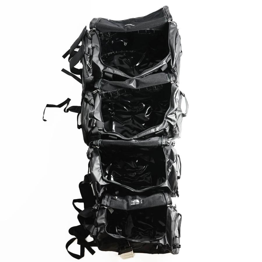 THE NORTH FACE ザ ノースフェイス ベースキャンプダッフル L THE NORTH FACE ザ ノースフェイス ベースキャンプダッフル L