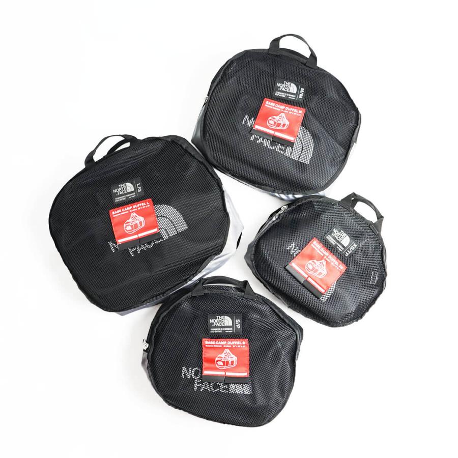 THE NORTH FACE ザ ノースフェイス ベースキャンプダッフル L THE NORTH FACE ザ ノースフェイス ベースキャンプダッフル L
