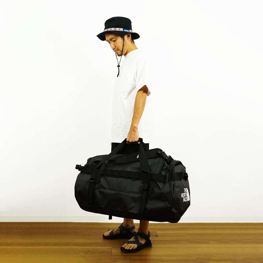 THE NORTH FACE ザ ノースフェイス ベースキャンプダッフル L THE NORTH FACE ザ ノースフェイス ベースキャンプダッフル L