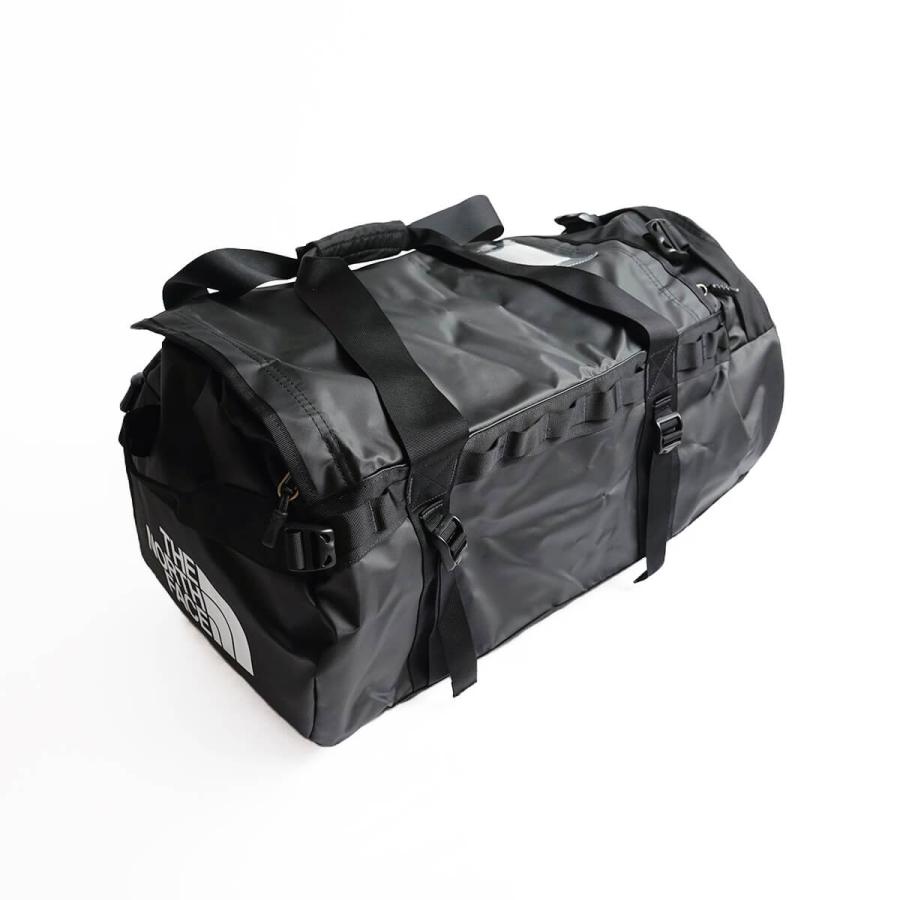 THE NORTH FACE ザ ノースフェイス ベースキャンプダッフル L THE NORTH FACE ザ ノースフェイス ベースキャンプダッフル L