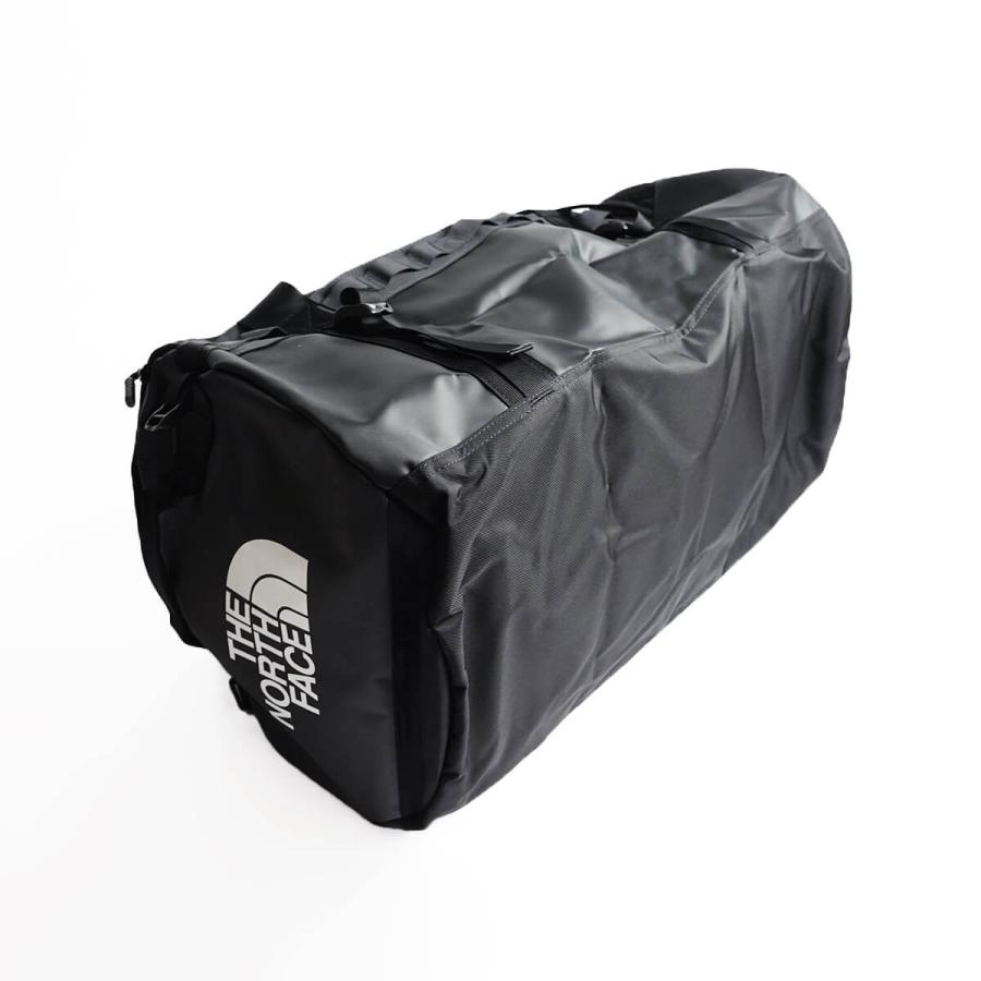 THE NORTH FACE ザ ノースフェイス ベースキャンプダッフル L THE NORTH FACE ザ ノースフェイス ベースキャンプダッフル L