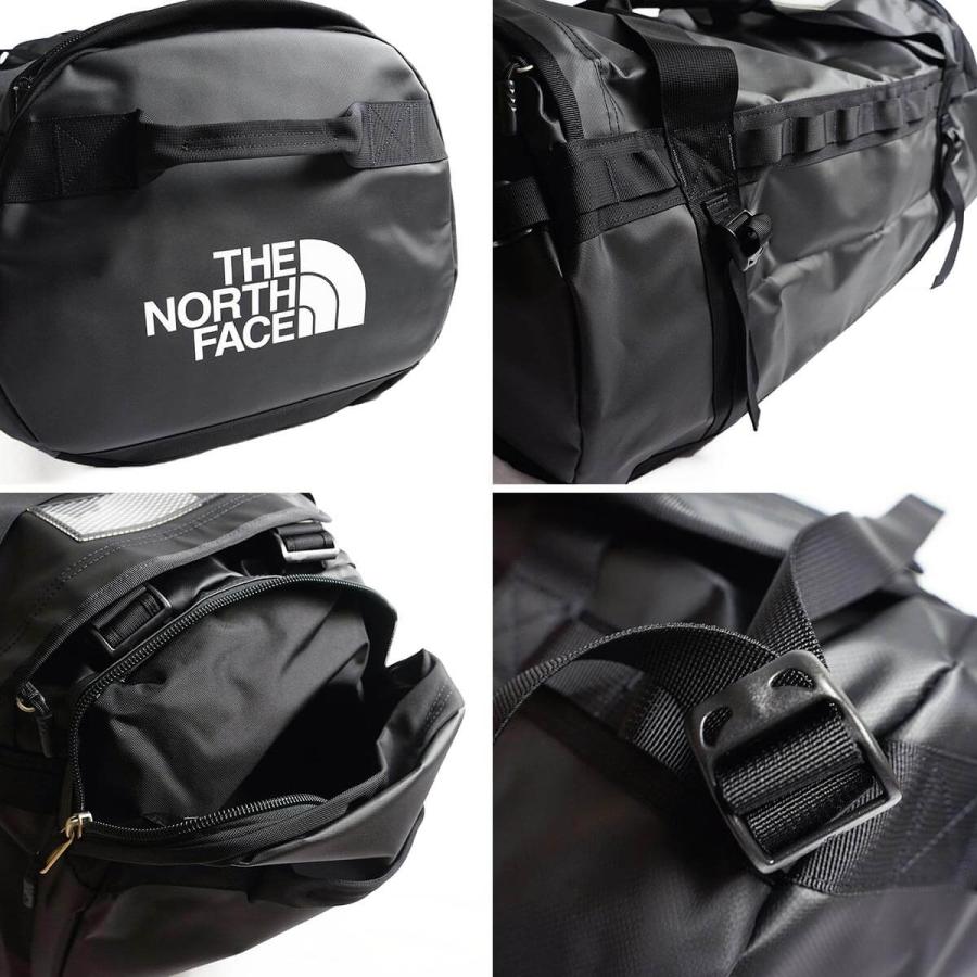 THE NORTH FACE ザ ノースフェイス ベースキャンプダッフル L THE NORTH FACE ザ ノースフェイス ベースキャンプダッフル L