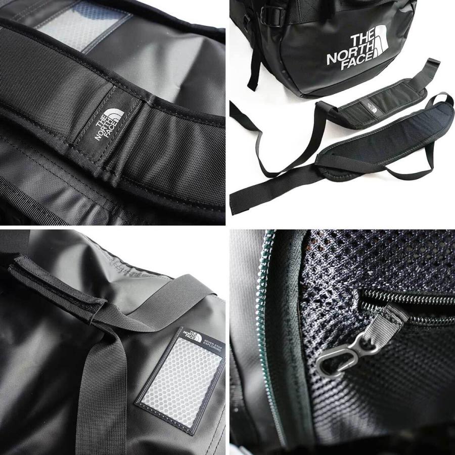 THE NORTH FACE ザ ノースフェイス ベースキャンプダッフル L THE NORTH FACE ザ ノースフェイス ベースキャンプダッフル L