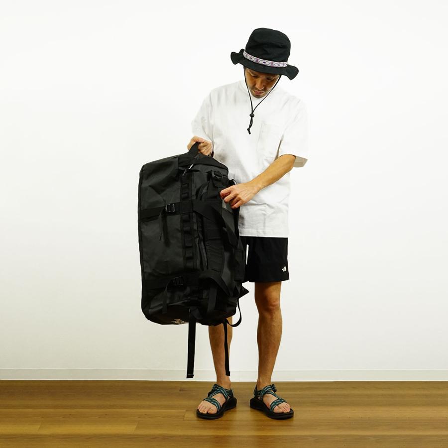 THE NORTH FACE ザ ノースフェイス ベースキャンプダッフル M THE NORTH FACE ザ ノースフェイス ベースキャンプダッフル M