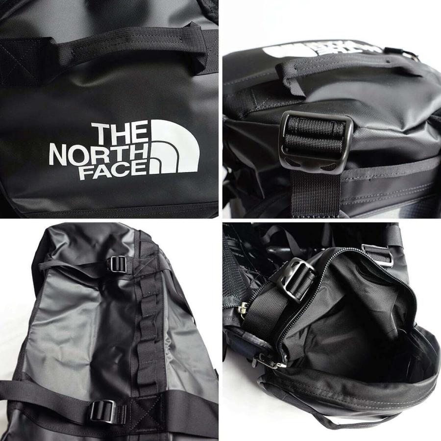 THE NORTH FACE ザ ノースフェイス ベースキャンプダッフル M THE NORTH FACE ザ ノースフェイス ベースキャンプダッフル M