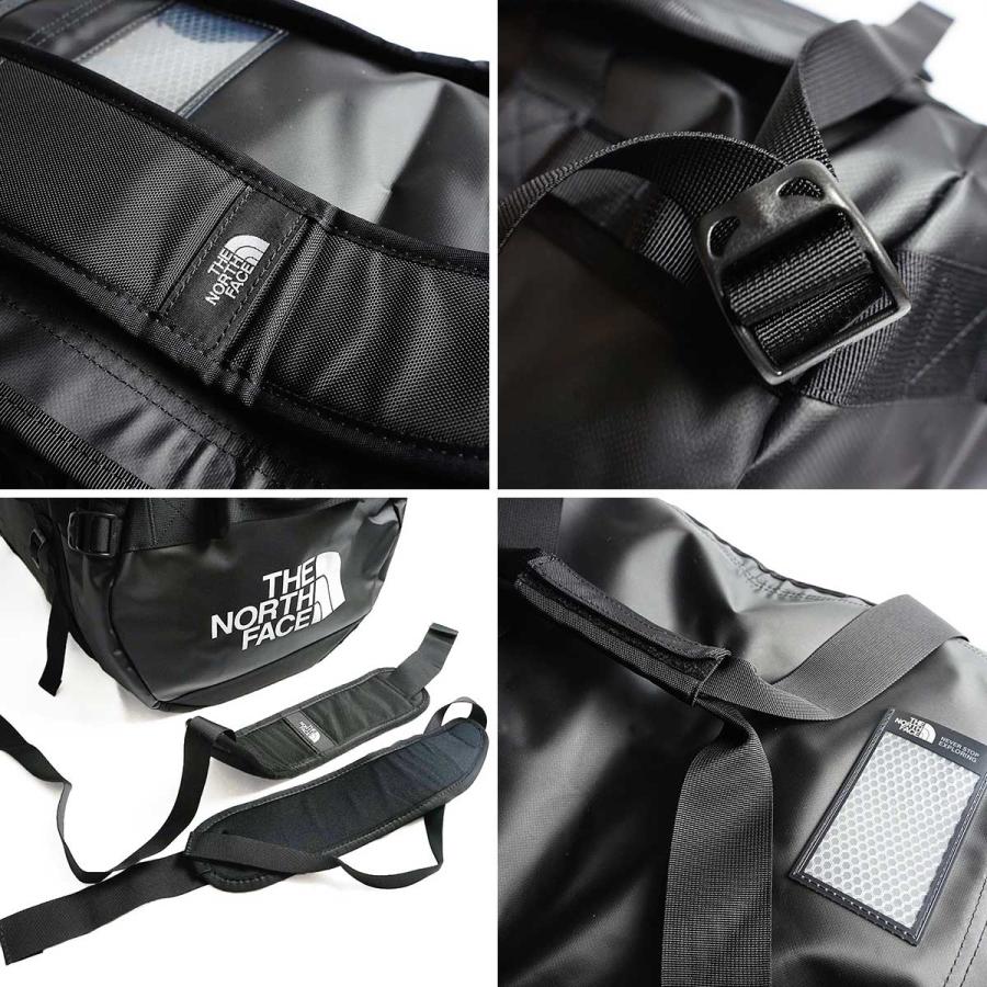 THE NORTH FACE ザ ノースフェイス ベースキャンプダッフル M THE NORTH FACE ザ ノースフェイス ベースキャンプダッフル M