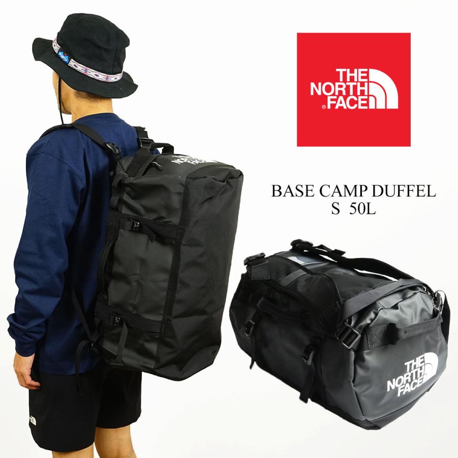 THE NORTH FACE ザ ノースフェイス ベースキャンプダッフル S THE NORTH FACE ザ ノースフェイス ベースキャンプダッフル S
