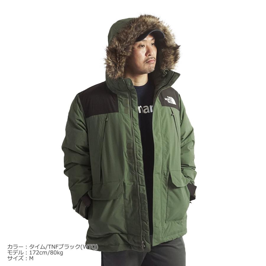 ザ ノースフェイス THE NORTH FACE マクマード パーカ メンズ S M L XL ザ ノースフェイス THE NORTH FACE マクマード パーカ メンズ S M L XL