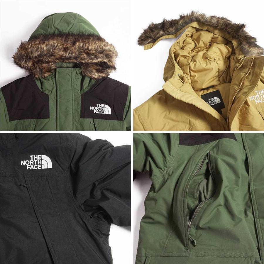 ザ ノースフェイス THE NORTH FACE マクマード パーカ メンズ S M L XL ザ ノースフェイス THE NORTH FACE マクマード パーカ メンズ S M L XL