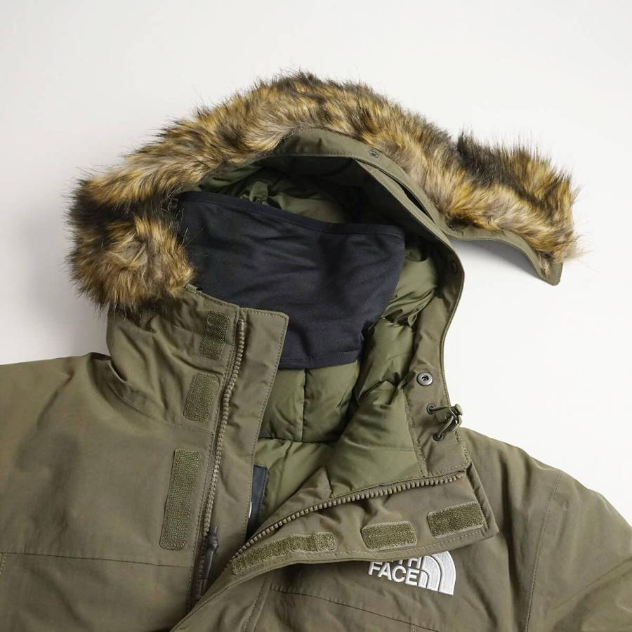 ノースフェイス The North Face マクマード パーカ 日本未発売 Mcmurdo Parka ダウンジャケット ダウンコート パーカー 防寒 メンズ S Xxxl Thece Macmurda Jalana ジャラーナ 通販 Yahoo ショッピング