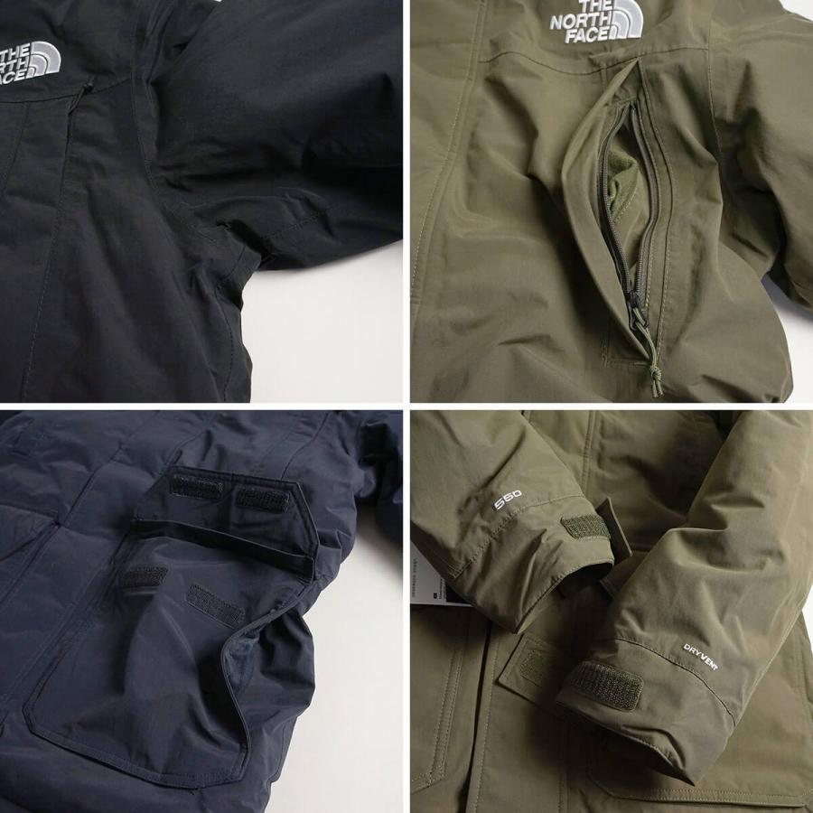 ノースフェイス The North Face マクマード パーカ 日本未発売 Mcmurdo Parka ダウンジャケット ダウンコート パーカー 防寒 メンズ S Xxxl Thece Macmurda Jalana ジャラーナ 通販 Yahoo ショッピング