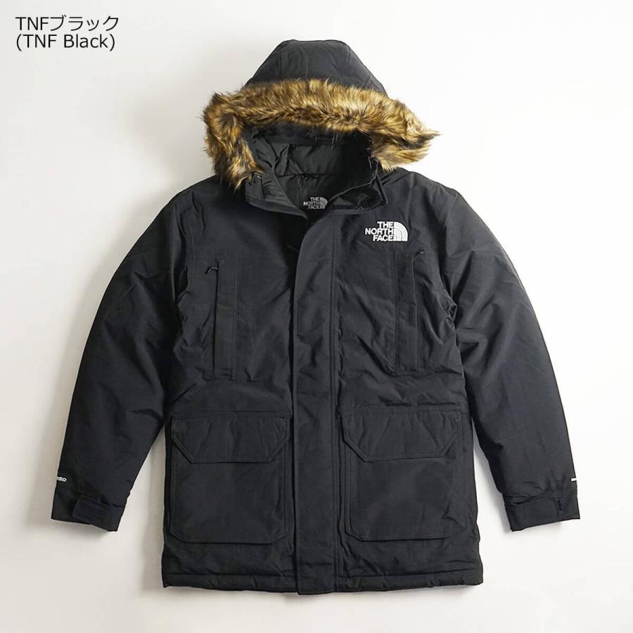 ノースフェイス The North Face マクマード パーカ 日本未発売 Mcmurdo Parka ダウンジャケット ダウンコート パーカー 防寒 メンズ S Xxxl Thece Macmurda Jalana ジャラーナ 通販 Yahoo ショッピング