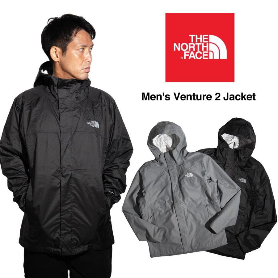 venture 2 the north face