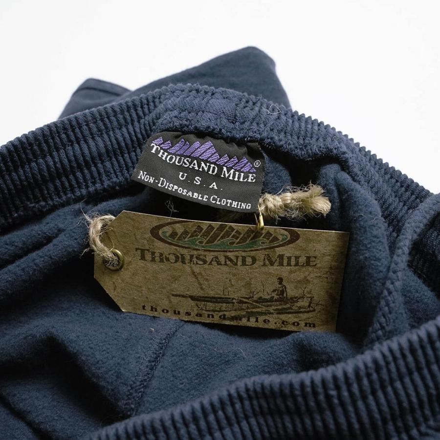 THOUSAND MILE（サウザンドマイル） ガイザーパンツメンズ S-XL