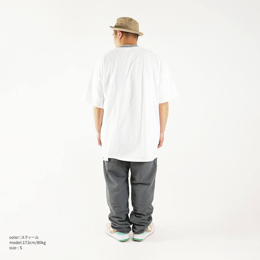 THOUSAND MILE（サウザンドマイル） ガイザーパンツメンズ S-XL