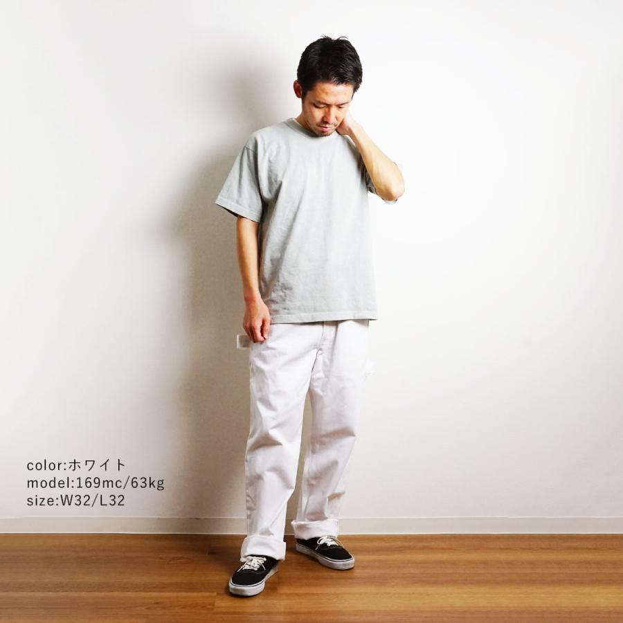 TRADESMAN（トレーズマン） シングルニーペインターパンツ メンズ 30