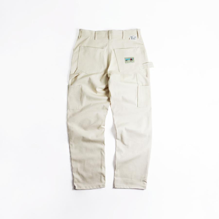 TRADESMAN（トレーズマン） シングルニーペインターパンツ メンズ 30