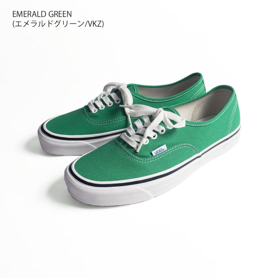 バンズ VANS 米国規格 アナハイムファクトリーコレクション