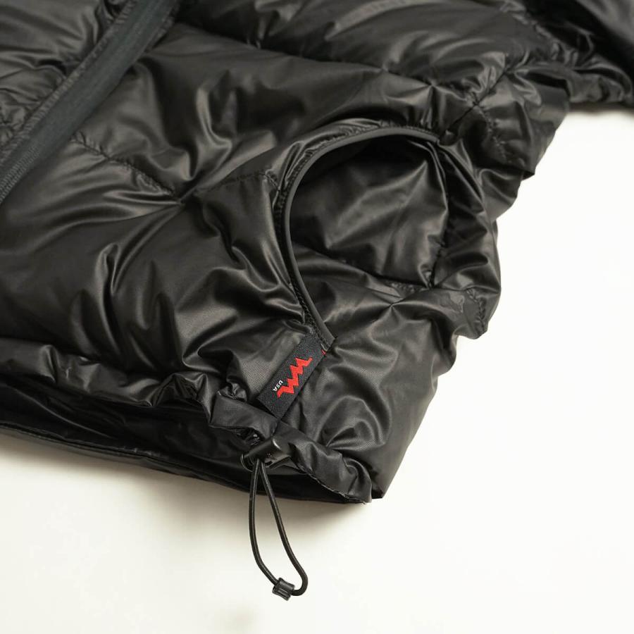 WESTERN MOUNTAINEERING（ウエスタンマウンテニアリング） フライト