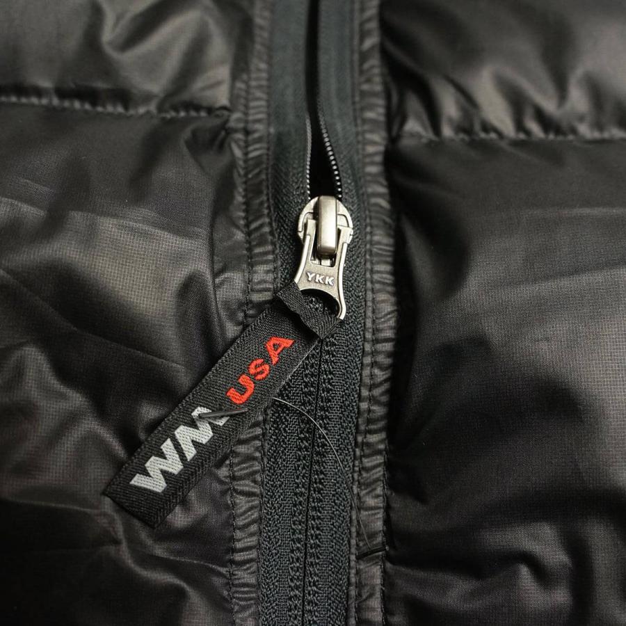 WESTERN MOUNTAINEERING（ウエスタンマウンテニアリング） フライト