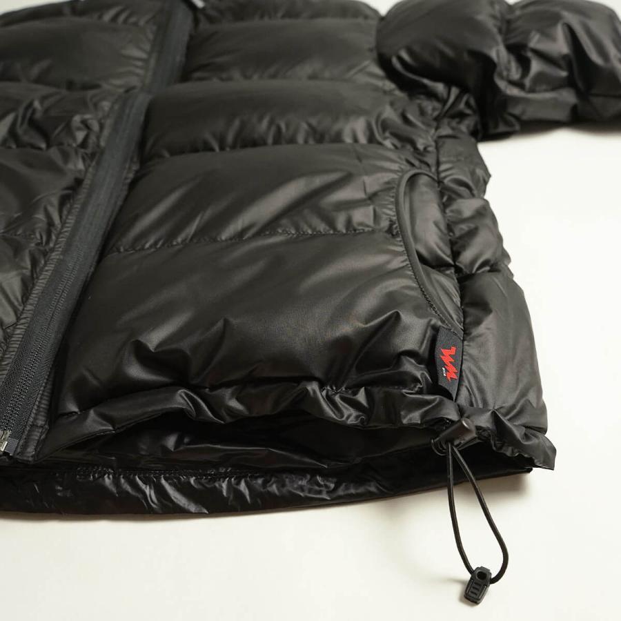 WESTERN MOUNTAINEERING（ウエスタンマウンテニアリング） フライト