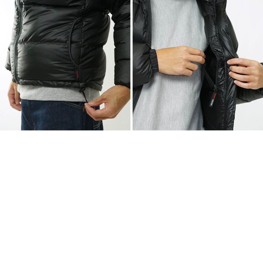 WESTERN MOUNTAINEERING（ウエスタンマウンテニアリング） フライト