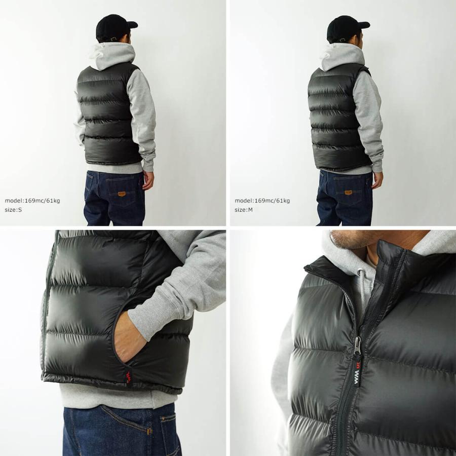 ウエスタンマウンテニアリング WESTERN MOUNTAINEERING フライトベスト メンズ XS-XL ダウンベスト アメリカ製 米国製 :wetnmg-flitvst:Jalana(ジャラーナ) - 通販 - Yahoo!ショッピング ウエスタンマウンテニアリング WESTERN MOUNTAINEERING フライトベスト メンズ XS-XL ダウンベスト アメリカ製 米国製 :wetnmg-flitvst:Jalana(ジャラーナ) - 通販 - Yahoo!ショッピング