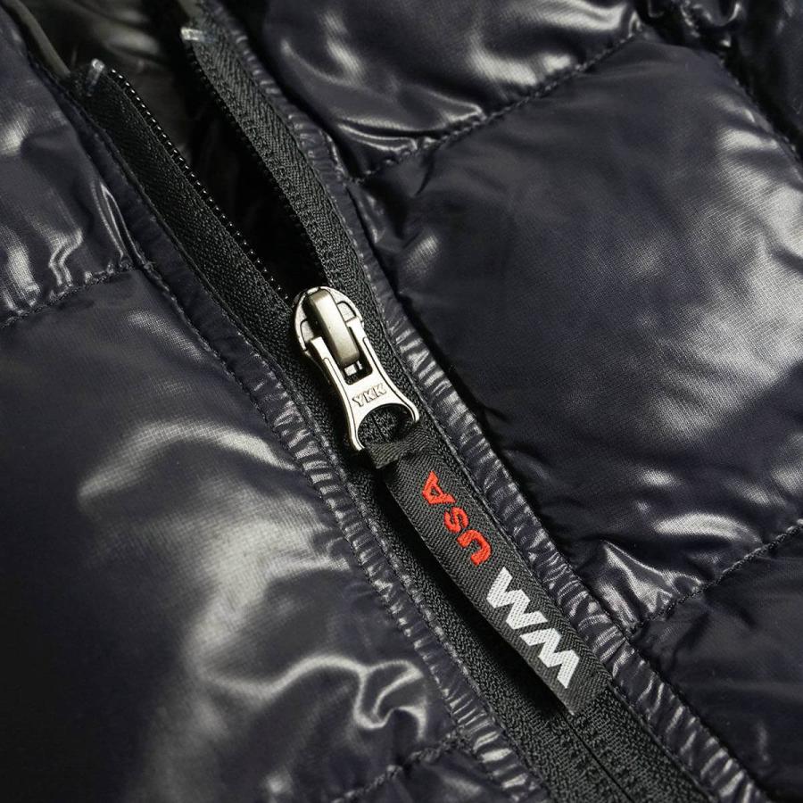 WESTERN MOUNTAINEERING ウエスタンマウンテニアリング フラッシュ 