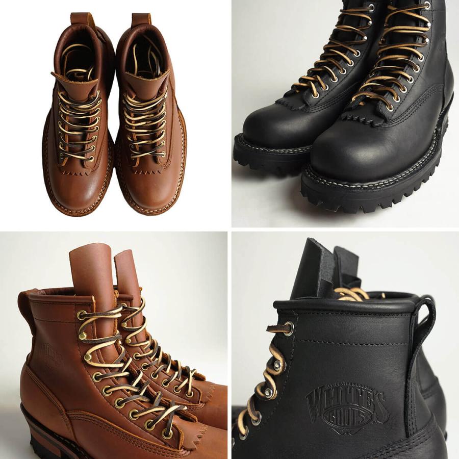 ホワイツブーツ White S Boots スモークジャンパー 6 ホワイツ アメリカ製 米国製 Smoke Jumper 6 Lace To Toe Whites Smkjmpr Blkdm Jalana ジャラーナ 通販 Yahoo ショッピング
