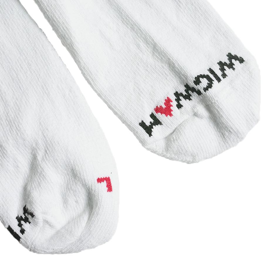 希少　wigwam ウィグワム　スポーツソックス　米国購入　アスレチック　５組 希少 wigwam ウィグワム スポーツソックス 米国購入