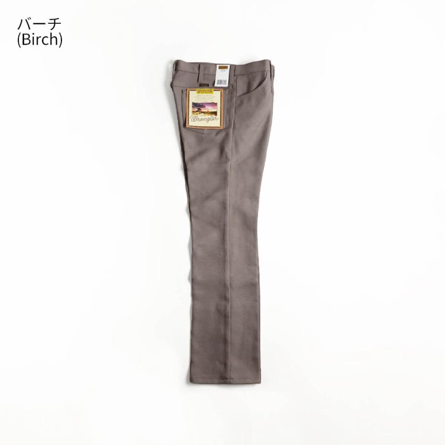 Wrangler ラングラー 00082 ランチャー ドレスジーンズ Wrangler ラングラー 00082 ランチャー ドレスジーンズ