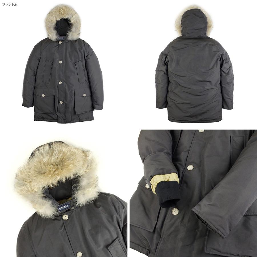 ウールリッチ ジョンリッチ ブロス Woolrich アークティックパーカ Df 防寒 日本未発売モデル ダウン コート ジャケット パーカー Wo1674 172mwocps1674 Wrich Arcticpk1674 Jalana ジャラーナ 通販 Yahoo ショッピング