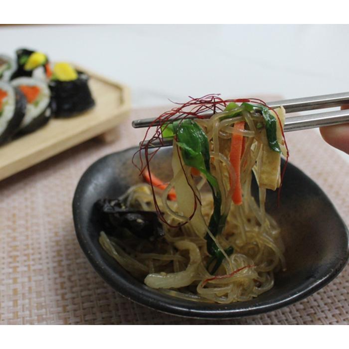 箸 ステンレス 軽い 食洗機対応 シンプル 10膳 セット 食器 韓国