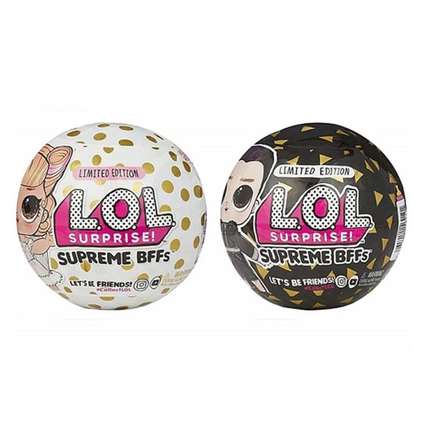 supreme bffs limited edition