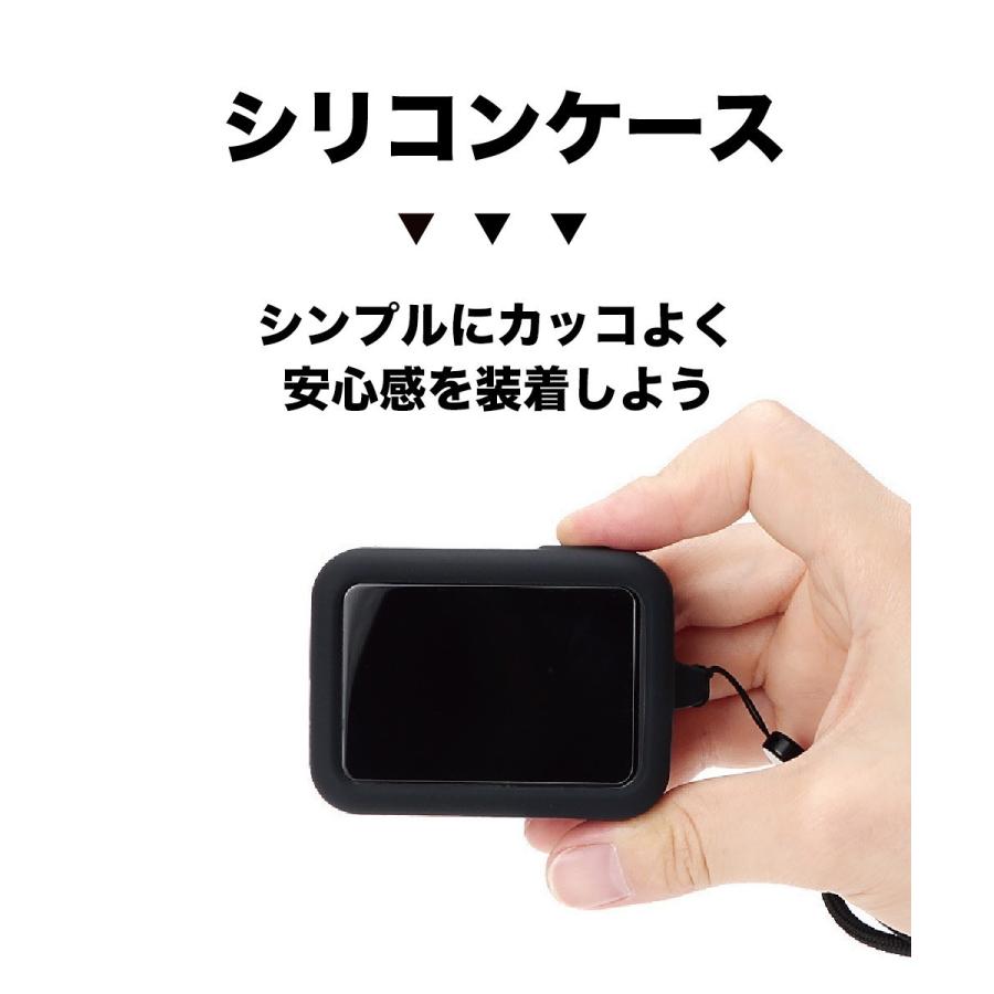 GoPro8本体＋アクセサリーセット美品 GoPro HERO 8 他アクセサリーセット