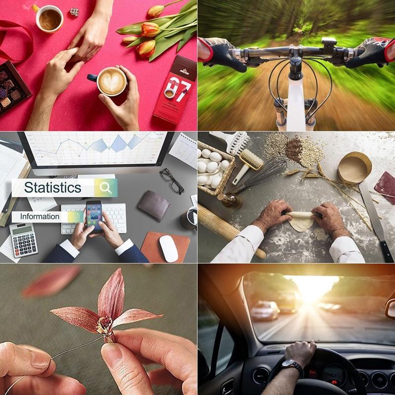 GoPro ネックマウント ゴープロ HERO7 HERO6 HERO5 アクセサリー アクションカメラ 全般対応 スマホ マウント 改良版 GoPro7 GoPro6 GoPro5 本体 送料無料 | GoPro | 01