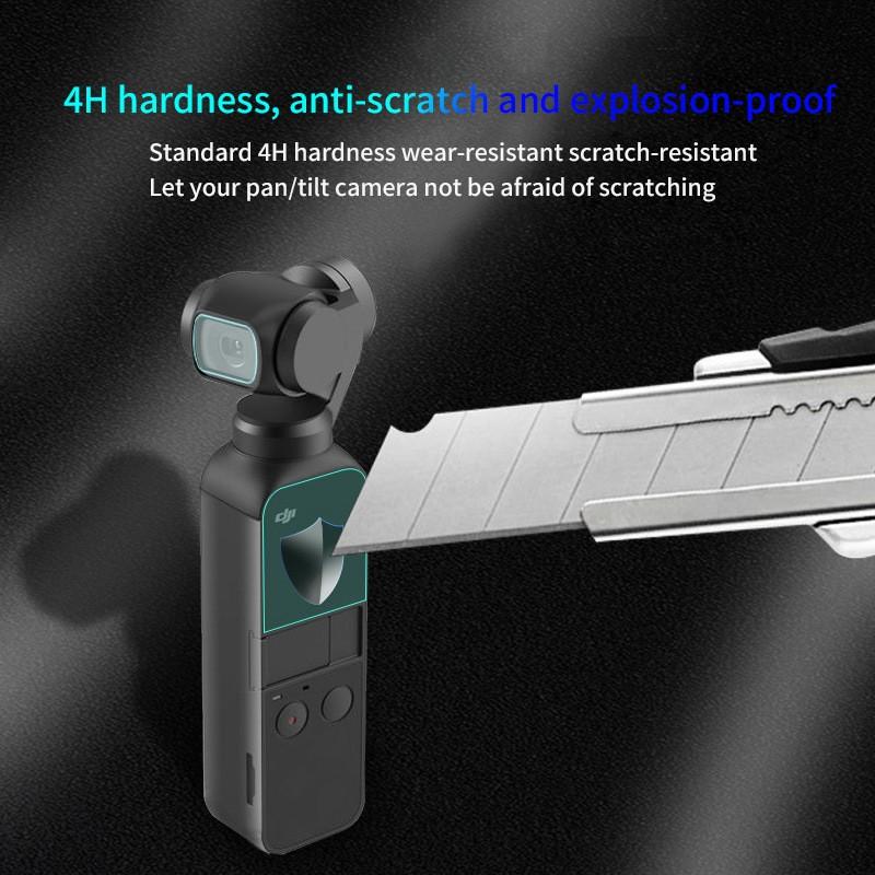 Osmo DJI OSMO POCKET オズモポケット アクセサリー レンズ モニター