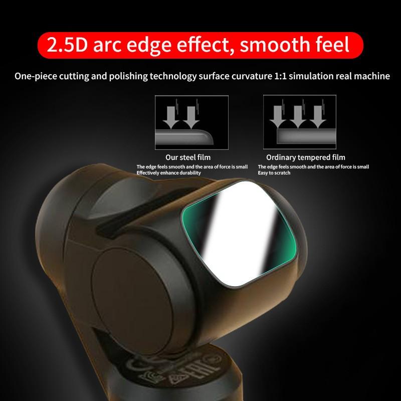 Osmo DJI OSMO POCKET オズモポケット アクセサリー レンズ モニター