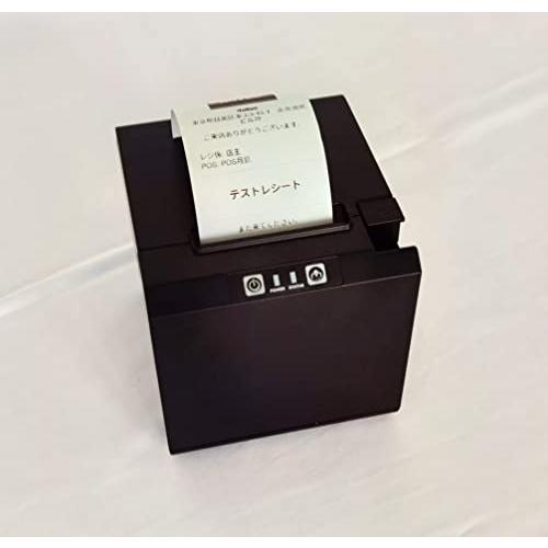 一番の一番のサーマルプリンター WS-58IIK レシートプリンター POSレジ