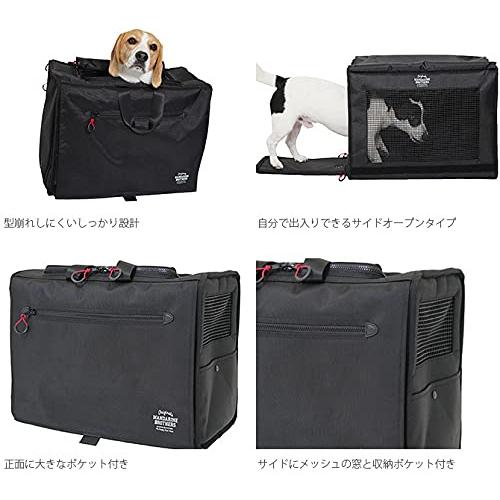 完動品 MANDARINE BROTHERS マンダリンブラザーズ ブリクストンキャリーバックパック ワイド M ブラウン 【2379356281】(12269円)