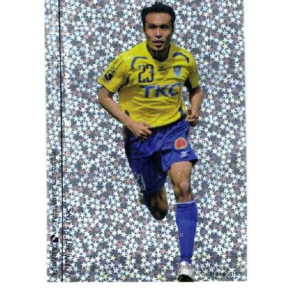 サイン入りサッカーシューズ（米山篤志) Jリーグオフィシャルカード2010 2nd インサート 【STAR OF PITCHカード
