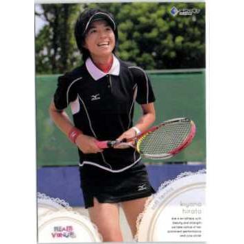 2010 BBM リアルヴィーナス レギュラー 【regular】 05 平田清乃