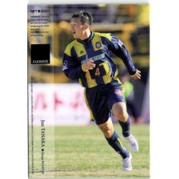 2011 Jカード1st レギュラー 209 田中淳 （ザスパ草津） : スポーツ