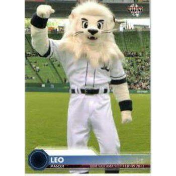 70 レオ m 埼玉西武ライオンズ 11 レギュラー 11ssl 70 スポーツカード ジャンバラヤ 通販 Yahoo ショッピング