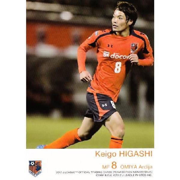 Jカード TEメモラビリア 大宮アルディージャ 2012 レギュラー OA07 東