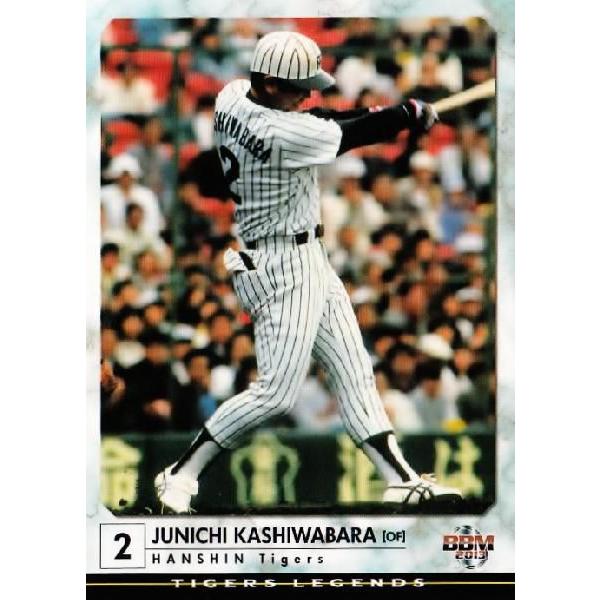 16 【柏原純一】BBM2013 タイガース・レジェンド レギュラー スポーツカード ジャンバラヤ 通販 Yahoo!ショッピング